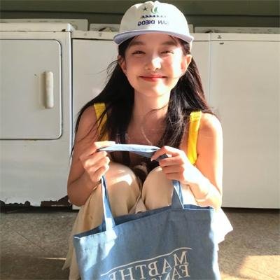 跳吧，女孩