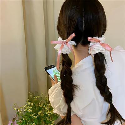 红崖村的孩子们