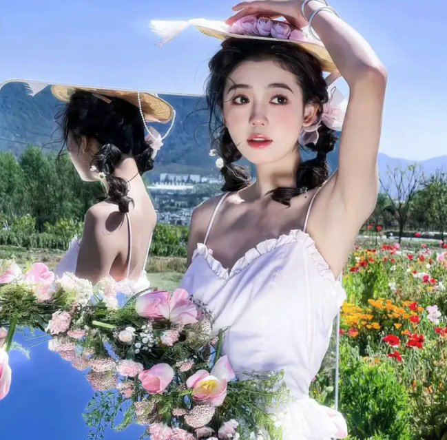 经山历海